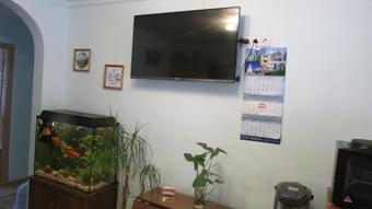 Hostal Zolotaya Rybka