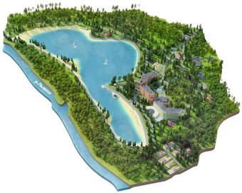 Hotel Health Resort Siberia