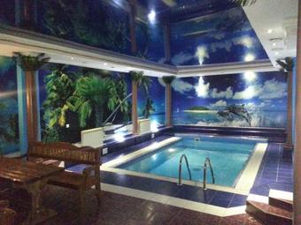 Odon Hotel