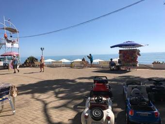 Posada Inn Mariya