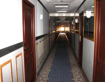 Hotel Art City