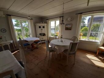 Fr�gsta H�lsingeg�rd B&B