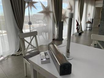 Chalet Yakhroma