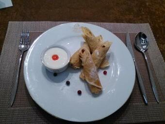 Spa Hotel Rafael