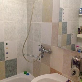 Apartment Levchenko