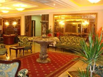 Hotel Tayga
