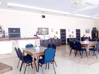 Hotel Dobrynya