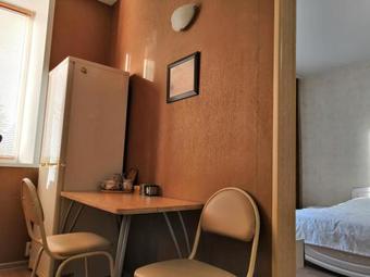 Apartment Komsomolskaya 29