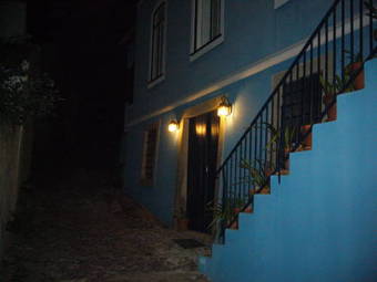 Hostal Casa Vila Palmeira