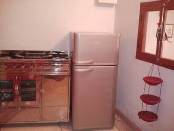 Maison Traditionnelle Oued Massa