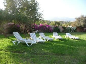 Bed & Breakfast Paradis Nomade