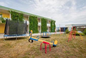 Hostal Guest House Aura