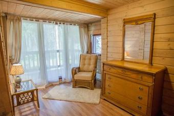 Gostevoy Kompleks Prestizh