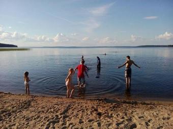 Agroturismo Country House Alekka