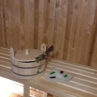 Agroturismo Guest House On Seliger