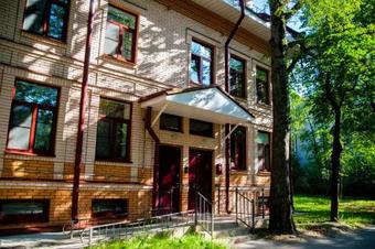 Modern History Apartments