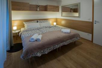 7th Mill Studio Apartment