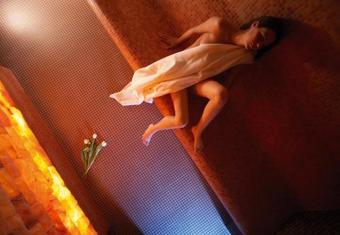 Bellevue - Wellness & Ski Hotel