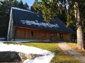 Mountain Cabin ?androva Ko?a