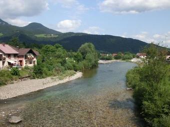 Rooms Pevc & Hostel Ljubno Ob Savinji