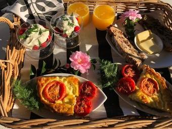 Hostal Bethany Guest House