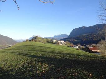 Apartamento Haus Kranzbichl