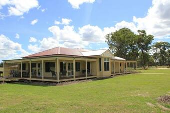 Agroturismo Radiance On Lyra Country House.