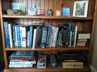 Grampians Historic Homestead B&B