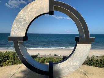 Apartamento Sea Breeze ? Between Cottesloe Beach & Swan River