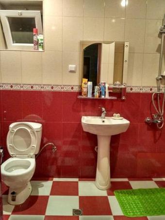 Apartamento Sweet Home Gusar.