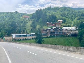 Hostal Panorama Resort