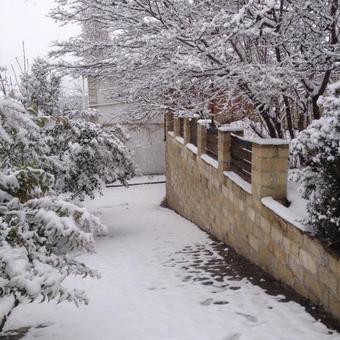 Holiday Home Alizbekova 296