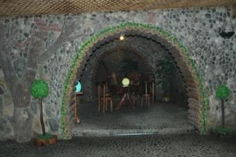 Hotel Sangar Qala Resort