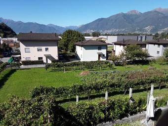 Apartamento Holidays Homes Il Folletto