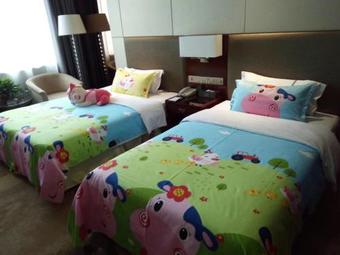 Tongkung International Hotel