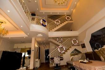 Joy Of Tonight Villa 21 Rooms