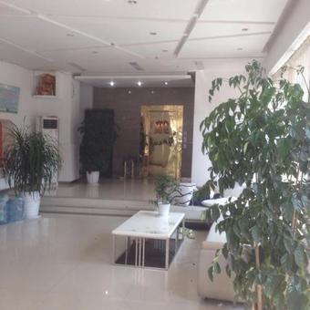 Thank Inn Chain Hotel Yiyang Shengli Road