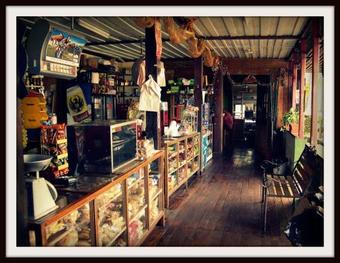 Lodge Los Gallitos Hotel