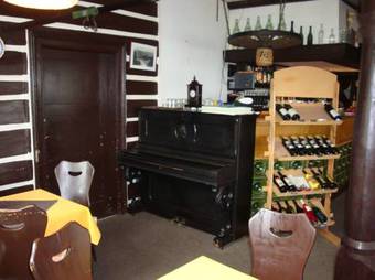 Hostal Moravsk� Bouda