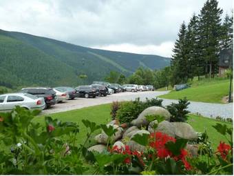 Hostal Pension Slune?nice