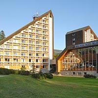 Orea Vital Hotel Sklar