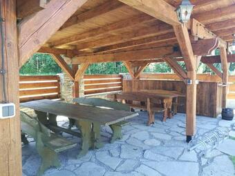 Penzion Ba?ka Voda Cz