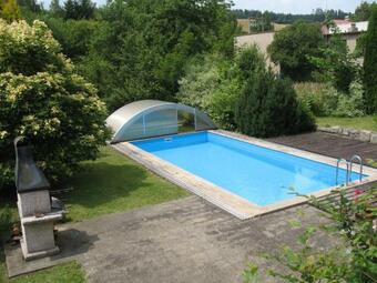 Holiday Home In Ceska Trebova 31144