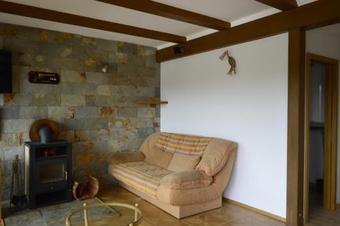 Villa Vila Prygl **** Brn?nsk� P?ehrada