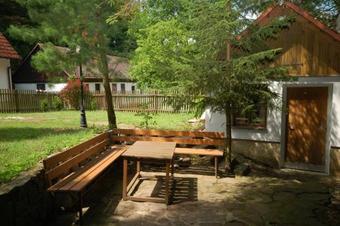 Holiday Home In Branov 1198