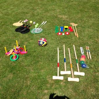 Holiday Home In Lanzov 1300