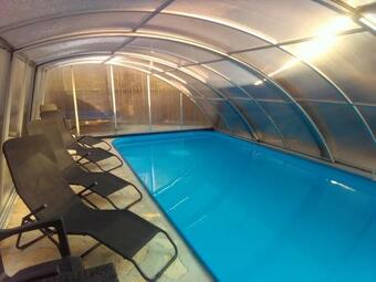 Apartamento Penzion U Rozcesti