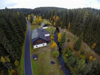 Hostal Penzion Pansk� D?m