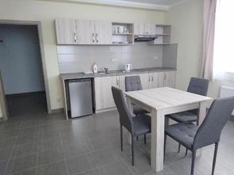Hostal Penzion Ostrov
