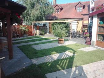 Posada Hostinec A Penzion Doln� Dv?r